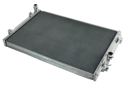 CSF 2015+ Volkswagen Golf/GTI (VAG MQB) Triple-Pass Radiator 7084 7084 Photo - out of package