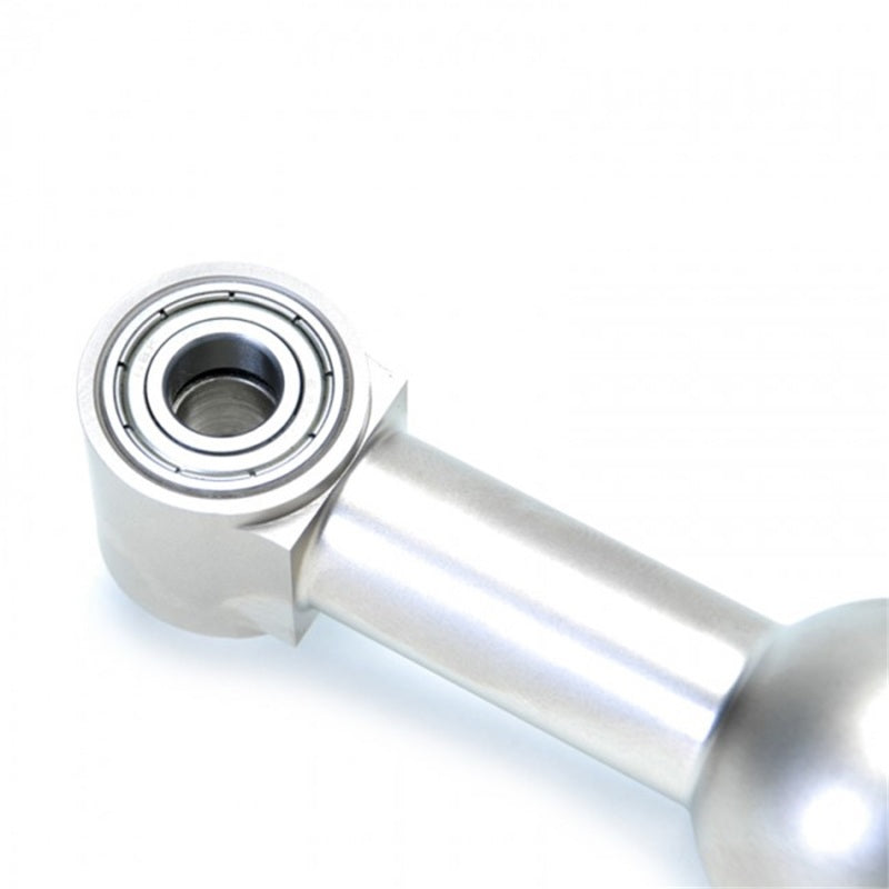 Skunk2 Single Bend Short Throw Shifter 88-00 Honda Civic/88-91 CRX 628-05-0100 Photo - Unmounted