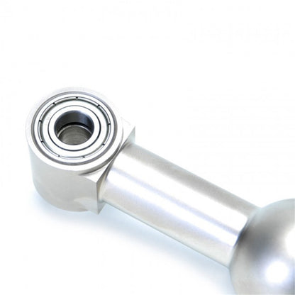 Skunk2 Single Bend Short Throw Shifter 88-00 Honda Civic/88-91 CRX 628-05-0100 Photo - Unmounted
