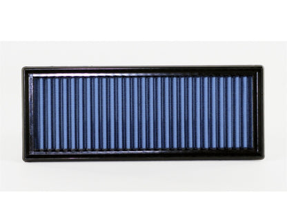 aFe Magnum FLOW Pro 5R OE Replacement Filter: Audi A4 09-16 / Q5 09-16 L4- 30-10181 Photo - Unmounted