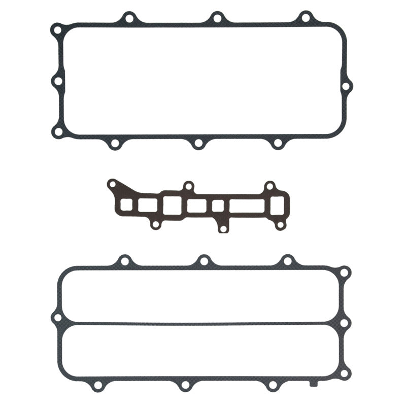 Fel-Pro FEL Fuel Injection Plenum Gaskets Engine Components Gasket Kits main image