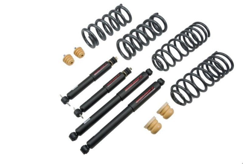 Belltech Lowering Kit With Nd2 Shocks 963ND Photo - Primary