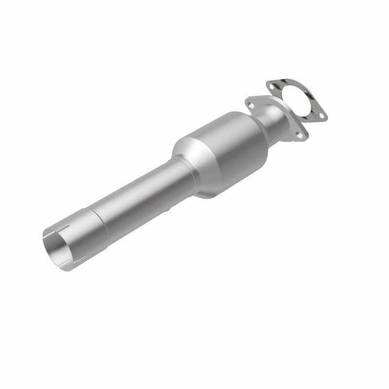 MagnaFlow OEM Grade Federal / EPA Compliant Direct-Fit Catalytic Converter 21-989 360 Degree Image Set