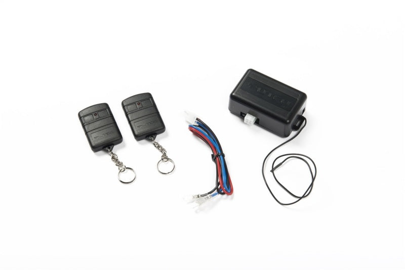 Putco Universal, Light Duty Remote Kit for Luminix LED Light Bar 8770F Photo - Primary