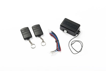 Putco Universal, Light Duty Remote Kit for Luminix LED Light Bar 8770F Photo - Primary