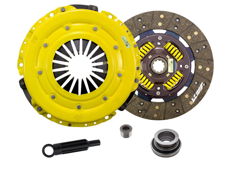 ACT HD Clutch Kit Performance Street Buick Century Custom V6 79-79 GM3-HDSS Photo - Primary