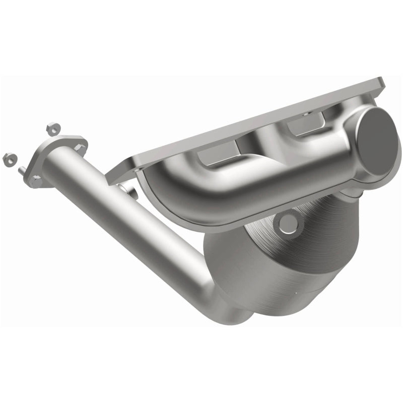 MagnaFlow Land Rover Freelander OEM Grade Federal / EPA Compliant Manifold Catalytic Converter 51883 Photo - out of package
