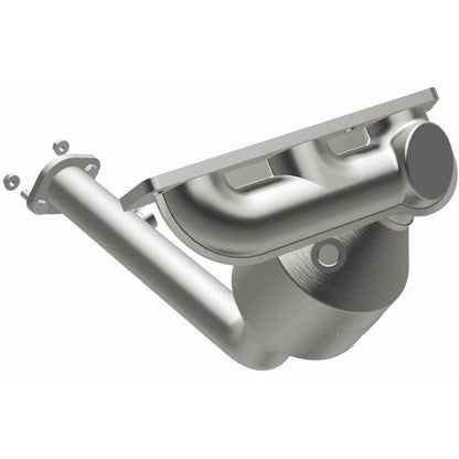 MagnaFlow Land Rover Freelander OEM Grade Federal / EPA Compliant Manifold Catalytic Converter 51883 Photo - out of package