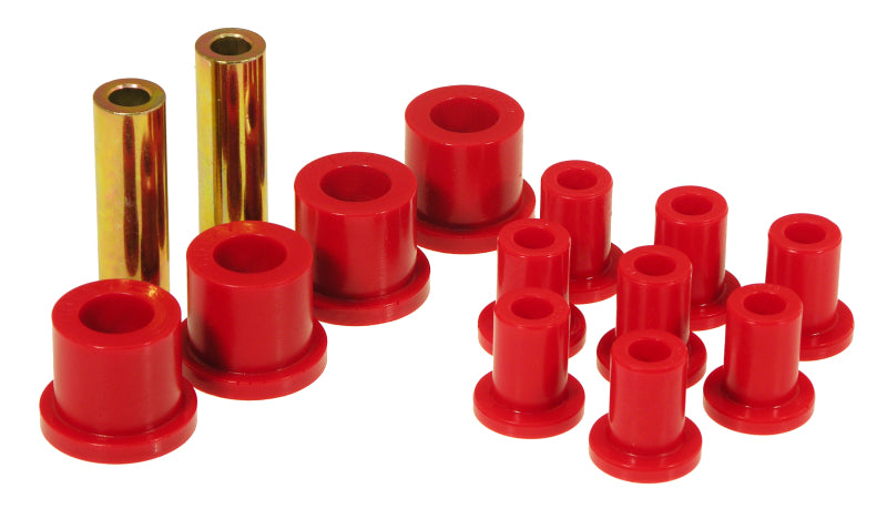 Prothane Leaf Spring Shackle Bushing 4-1004 Photo - Primary