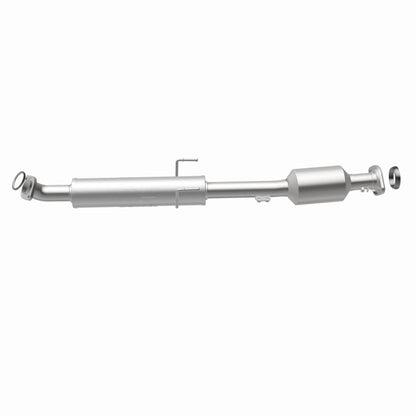 MagnaFlow Toyota Sienna California Grade CARB Compliant Direct-Fit Catalytic Converter 5592547 360 Degree Image Set