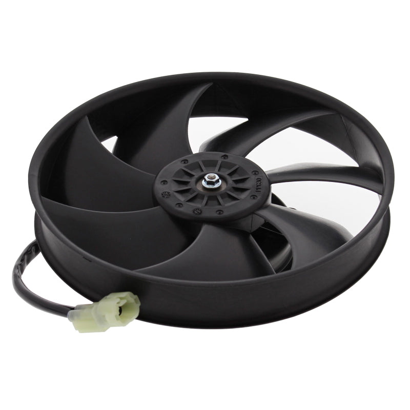 All Balls Racing 04-05 Honda TRX450R Cooling Fan 70-1012 70-1012 Photo - Primary