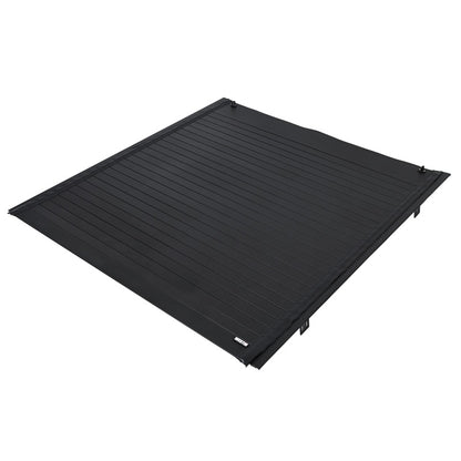 Westin 20-25 Jeep Gladiator Hard Roll Tonneau Cover - Black 19-34165 19-34165 Photo - Primary
