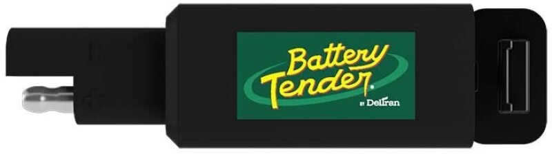 Battery Tender Battery Tender Usb Charger 081-0158 081-0158 User 1