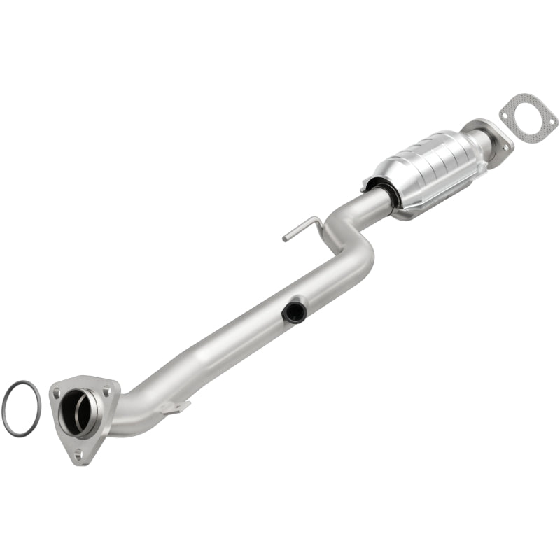 MagnaFlow Nissan 300ZX Standard Grade Federal / EPA Compliant Direct-Fit Catalytic Converter 23929 Photo - Primary