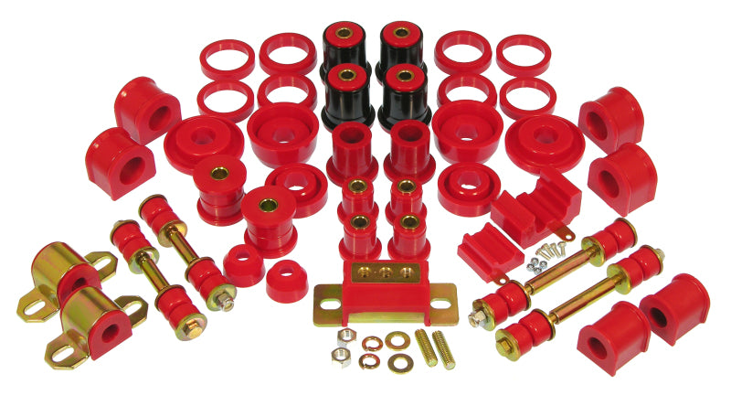 Prothane Suspension Bushing Kit 7-2009 Photo - Primary
