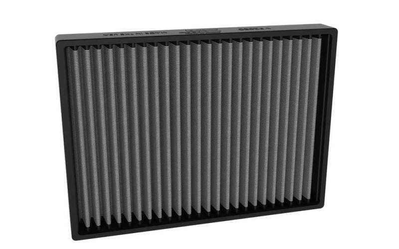 K&N Engineering K&N 21-24 Toyota Land Cruiser 300 / 18-23 Lexus LS500/LS500H Cabin Air Filter VF2080 VF2080 Photo - Primary