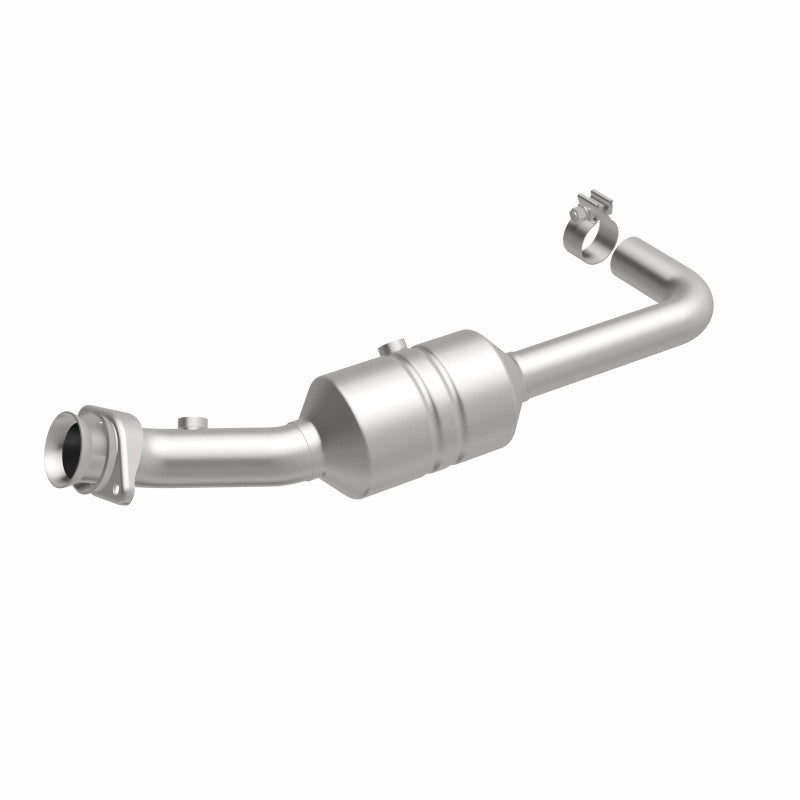 MagnaFlow Ford F-150 OEM Grade Federal / EPA Compliant Direct-Fit Catalytic Converter 52157 360 Degree Image Set
