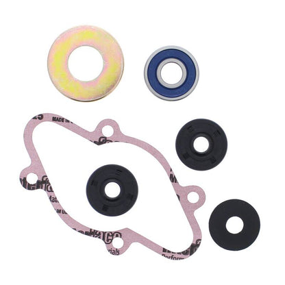 Vertex Pistons Vertex Gaskets 94-95 Ski-Doo Formula MX Water Pump Rebuild Kit 721203 721203 Photo - Primary