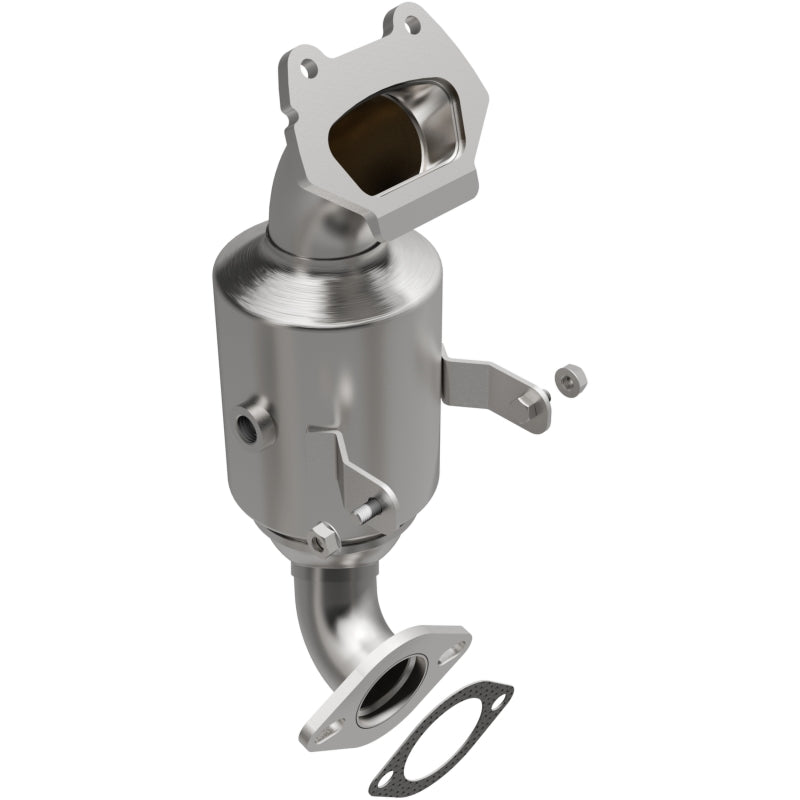 MagnaFlow Ram California Grade CARB Compliant Manifold Catalytic Converter 5551994 Photo - Primary