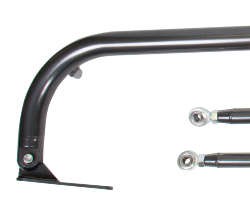 NRG Harness Bar: 49" Titanium HBR-002TI Photo - Primary