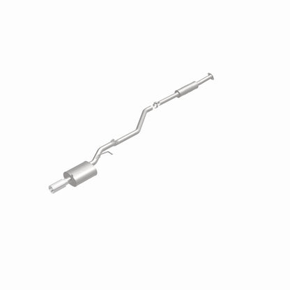 MagnaFlow Mitsubishi Lancer Street Series Cat-Back Performance Exhaust System 15805 360 Degree Image Set