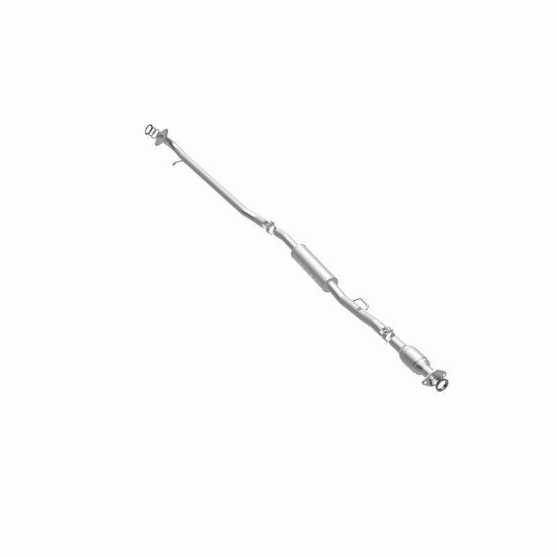 MagnaFlow HM Grade Federal / EPA Compliant Direct-Fit Catalytic Converter 93220 360 Degree Image Set