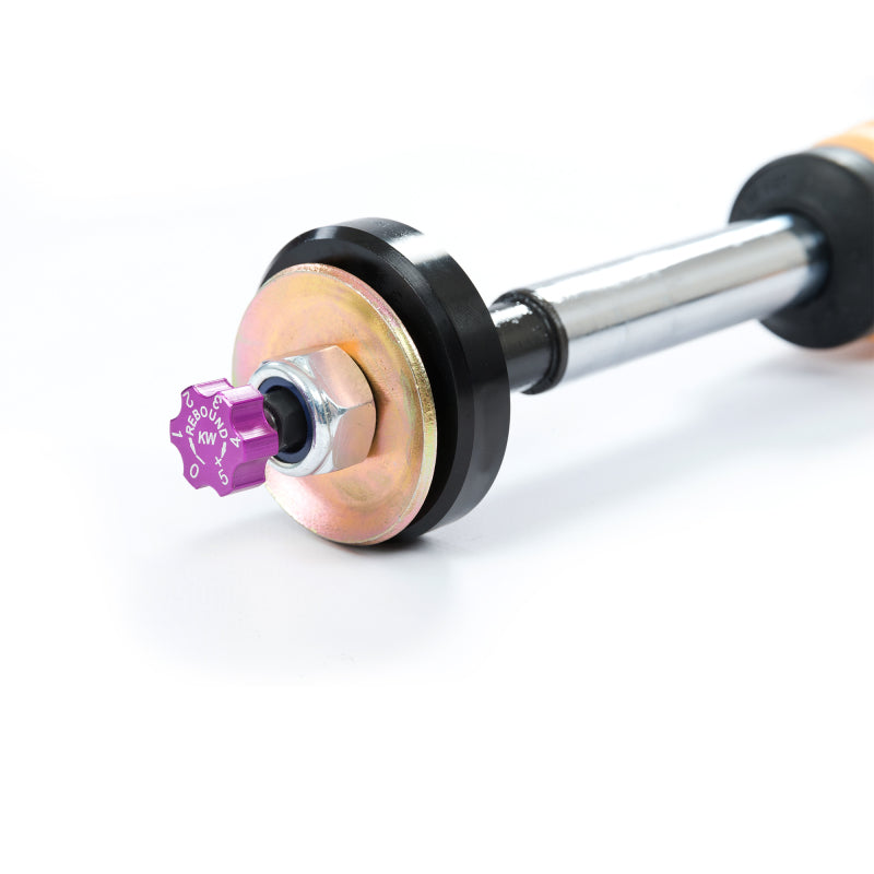 KW V3 Damper Kit Porsche 911 (G body) incl. 19mm raised spindles; for use with OE torsion bars 35271064 35271064 User 3