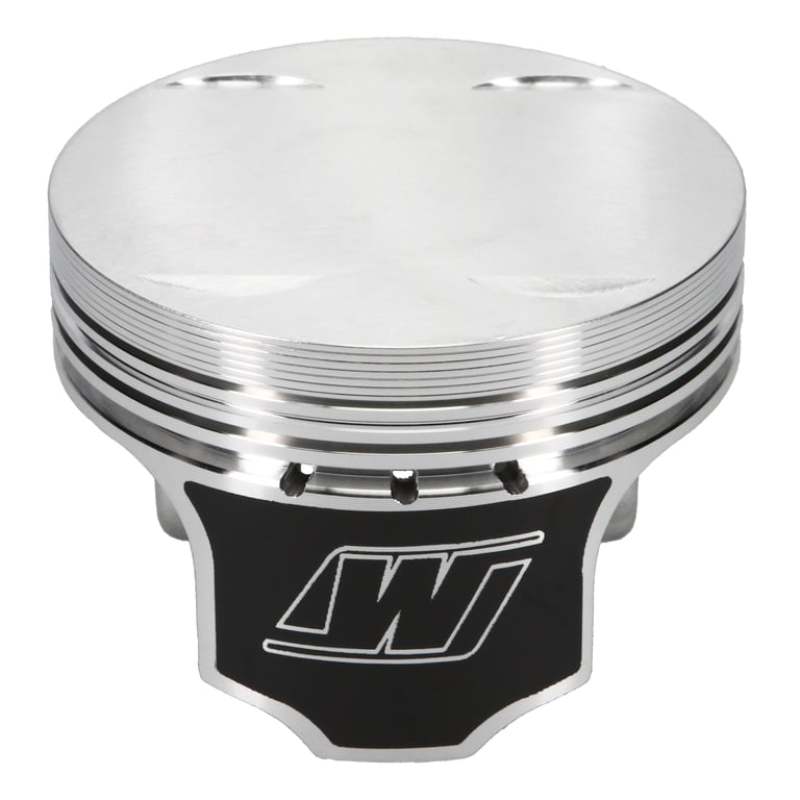 Wiseco Piston Kit- Nissan CA18DET 4vp Flat Top Turbo K630M835 Photo - out of package