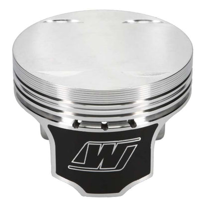 Wiseco Piston Kit- Nissan CA18DET 4vp Flat Top Turbo K630M835 Photo - out of package