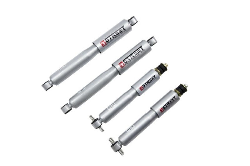 Belltech SHOCK SET STREET PERFORMANCE 9531 9531 Photo - Primary