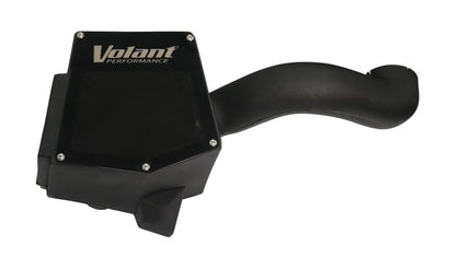 Volant 99-06 Chevy Silverado 2500HD 6.0L V8 DryTech Closed Box Air Intake System 15153D 15153D Photo - Primary