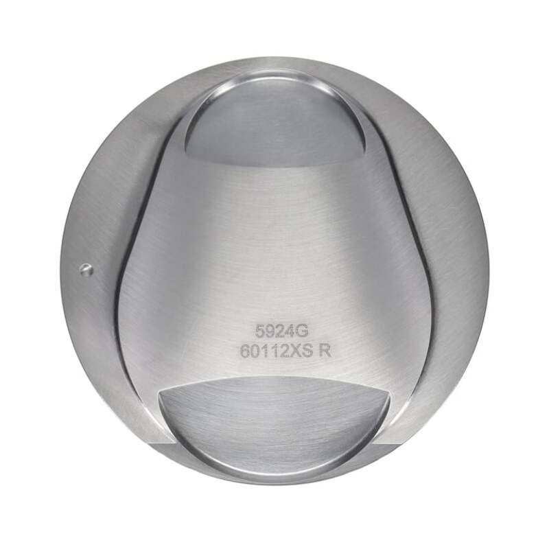 Wiseco Chrysler 6.1L Hemi 5.5cc Dome 1.220 CH Piston - Set of 8 K0112XS K0112XS User 1