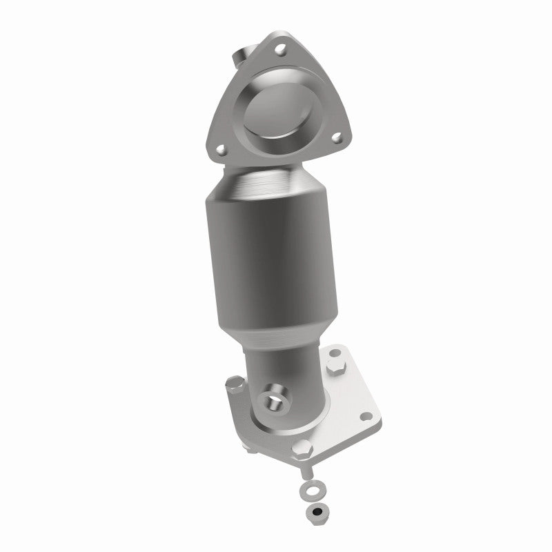 MagnaFlow Saab 9-3 California Grade CARB Compliant Direct-Fit Catalytic Converter 5411059 360 Degree Image Set