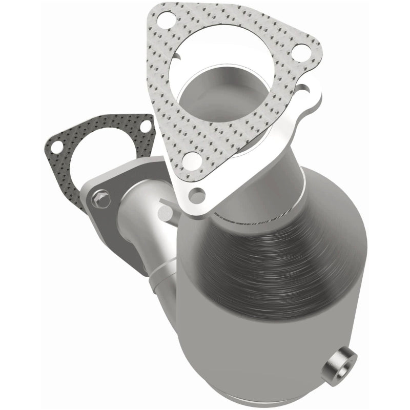 MagnaFlow Audi Q7 OEM Grade Federal / EPA Compliant Direct-Fit Catalytic Converter 21-813 Photo - out of package