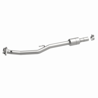MagnaFlow Cadillac CTS OEM Grade Federal / EPA Compliant Direct-Fit Catalytic Converter 51428 360 Degree Image Set
