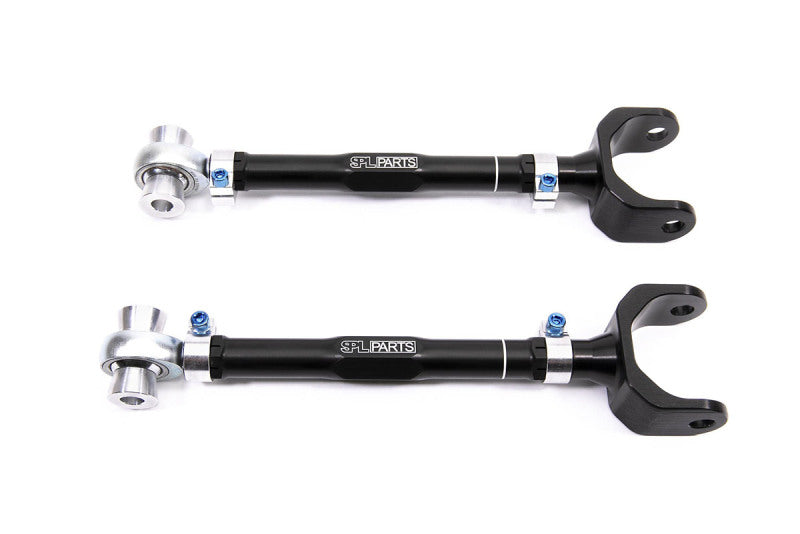 SPL Part Camaro Rear Upper Traction Arms Gen6 SPL RUT CAM6 Photo - out of package