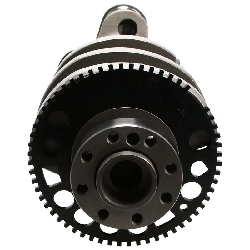 Manley Chevrolet LT1 4.000in Stroke Lightweight Long Snout Pro Series Crankshaft 194458 194458 Photo - Primary