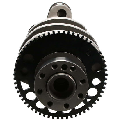 Manley Chevrolet LT1 Directed Injected 4340 Forged 3.622in Stroke Pro Series Crankshaft 194158 194158 Photo - Primary