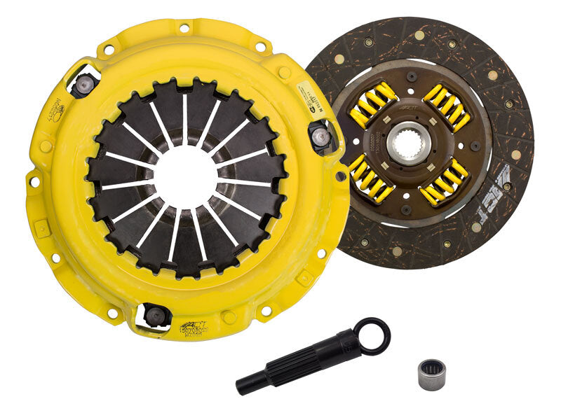 ACT HD Clutch Kit Modified Street Mazda 3 Base L4 04-06 ZM3-HDMM Photo - Primary