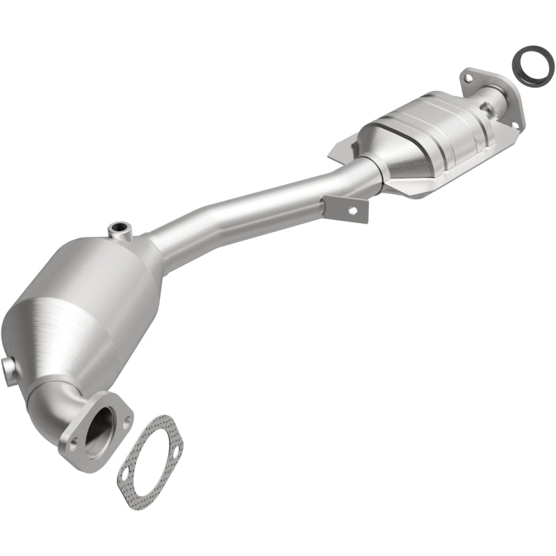Magnaflow 2005 Subaru Outback 2.5L Direct Fit Converter 5481622 5481622 Photo - Primary