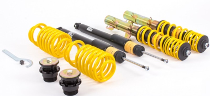 ST XA Adjustable Coilovers Honda S2000 18250005 18250005 User 1