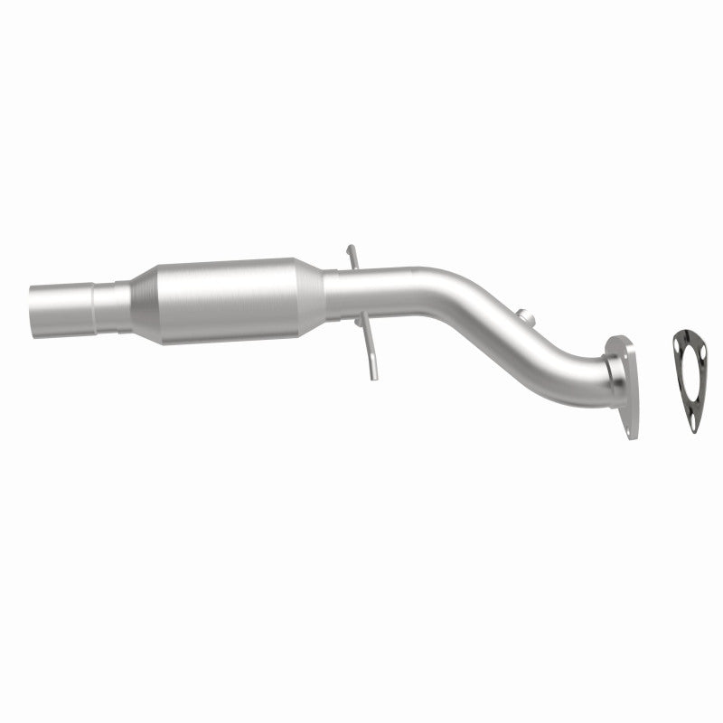 MagnaFlow California Grade CARB Compliant Direct-Fit Catalytic Converter 3391416 360 Degree Image Set