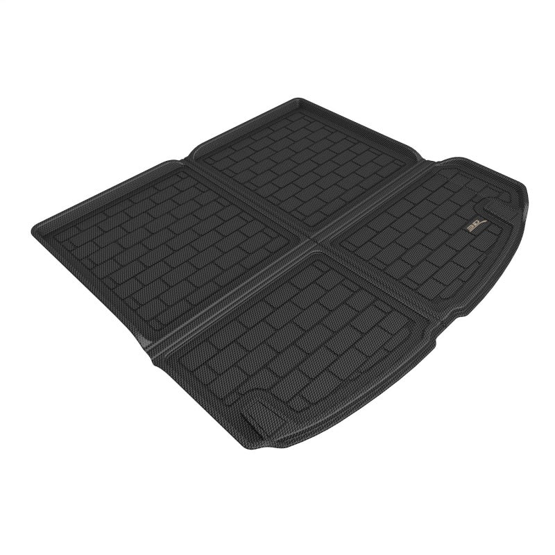3D MAXpider ACE Cargo Liner - Black Floor Mats Floor Mats - Rubber main image