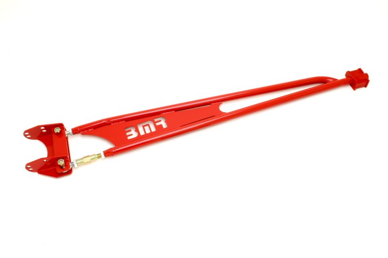 BMR 85-02 4th Gen F-Body Chrome Moly Adj. Torque Arm - Red MTA001R MTA001R User 1