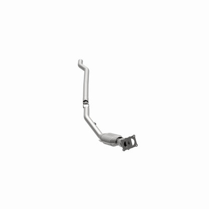 MagnaFlow California Grade CARB Compliant Direct-Fit Catalytic Converter 4451279 360 Degree Image Set