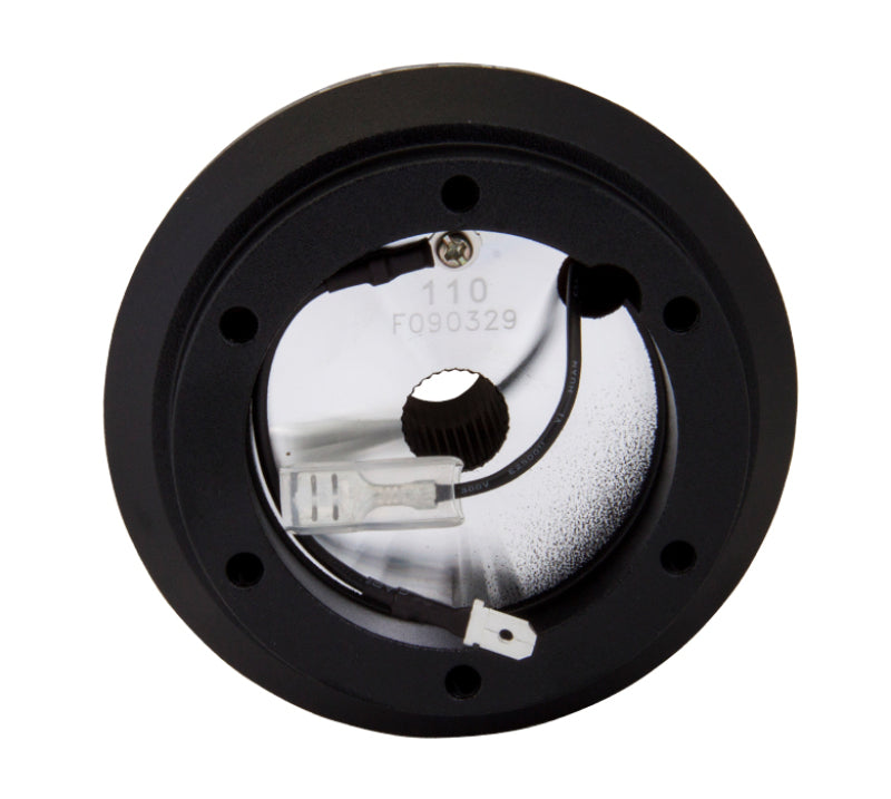 NRG Short Hub Acura Integra GS 1994-2001 SRK-110H Photo - Primary