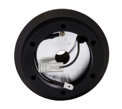 NRG Short Hub Acura Integra GS 1994-2001 SRK-110H Photo - Primary