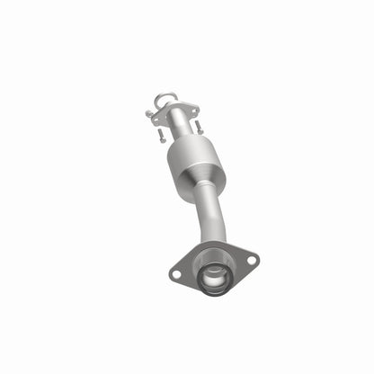 MagnaFlow Nissan NV200 OEM Grade Federal / EPA Compliant Direct-Fit Catalytic Converter 52689 360 Degree Image Set