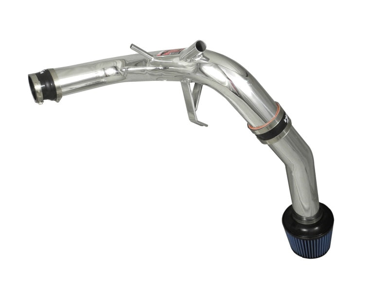 Injen Polished Cold Air Intake 13 Hyundai Veloster Turbo 1.6L 4 Cyl (T) GDI SP1341P Photo - Primary