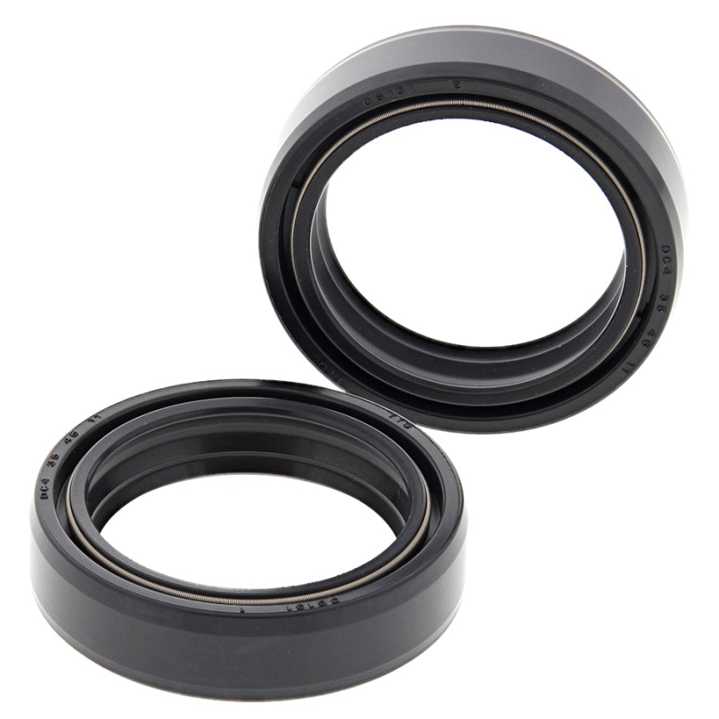 All Balls Racing 12-16 KTM SX 50 Fork Oil Seal Only Kit 55-141 55-141 Photo - Primary